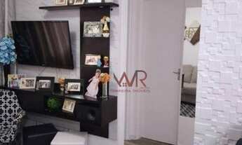 Imagem 7: Apartamento em Itaquera á venda 52m²