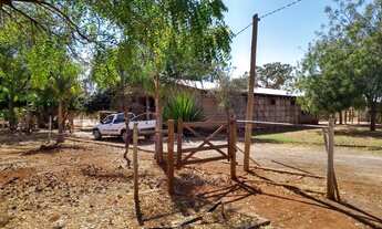 Imagem 3: Sítio Chácara com venda por R$1