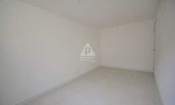 Imagem 7: Formidable Laranjeiras, apartamentos de 2 e 3 quartos pronto para morar