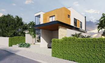 Imagem 2: JOINVILLE - Casa Padrão - VILA NOVA