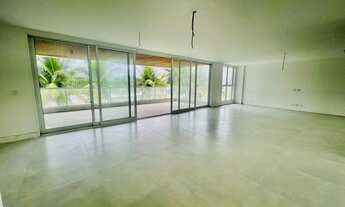 Imagem 3: Apartamento para venda com 270 metros quadrados com 4 quartos