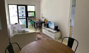 Imagem: Excelente Apartamento em São Conrado 2