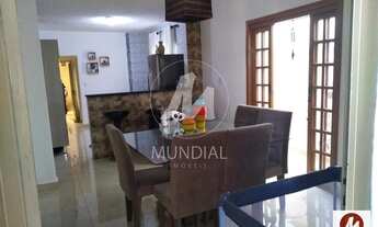 Imagem 4: Casa (térrea na rua) 3 dormitórios, cozinha planejada