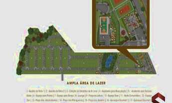 Imagem: TERRENO RESIDENCIAL em INDAIATUBA - SP