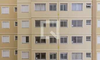 Imagem 5: Apartamento para Aluguel - Parque São Vicente, 2 Quartos, 43 m2