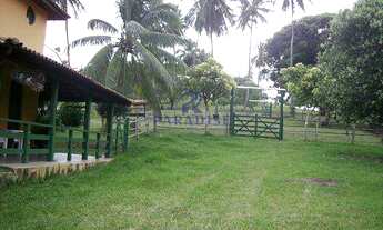 Imagem 2: Terreno, Imbassaí, Mata de São João - R$ 4.9 mi, Cod: 50700