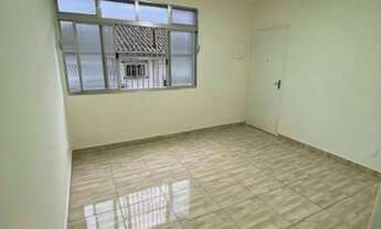 Imagem 2: Apartamento 2 dorms por R$ 265 mil Vila Mathias - Santos/SP