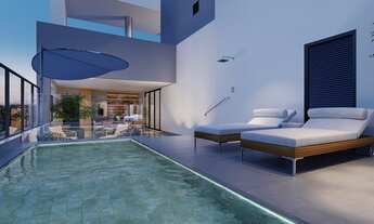 Imagem 6: UBERLÂNDIA - Apartamento Padrão - JARDIM ACÁCIAS