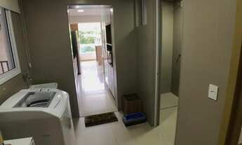 Imagem 7: Apartamento de 03 quartos com churrasqueira a carvão no setor Bueno