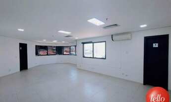 Imagem: São Paulo - Conjunto Comercial/sala - Mooca