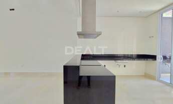 Imagem 5: Jardim de Mônaco Hortolândia 170m² Casa 3 dormitórios Com Churrasqueira