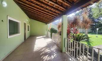 Imagem 4: Rio de Janeiro - Casa de Condomínio - Jacarepaguá