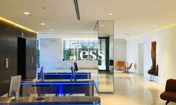 Imagem 4: Prédio Comercial - Sala corporativa 260m² disponível para alugar - Bairro Nova Redentora