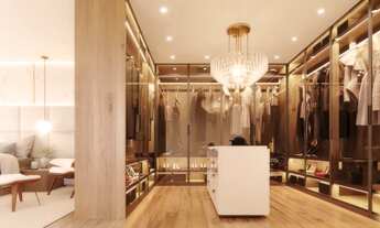 Imagem 2: Lançamento - 3 Suítes - Alto Padrão