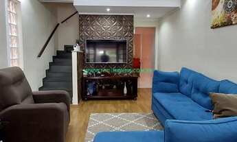 Imagem 3: SÃO PAULO - Casa de Condomínio - JARDIM SÃO JUDAS TADEU