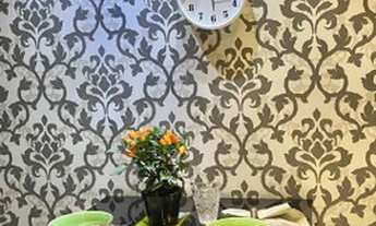 Imagem 6: Apartamento para venda possui 121 metros quadrados com 3 quartos em Indianópolis - São Pau