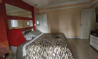 Imagem 7: Apartamento para venda tem 285 metros quadrados com 4 quartos em Umarizal - Belém - PA