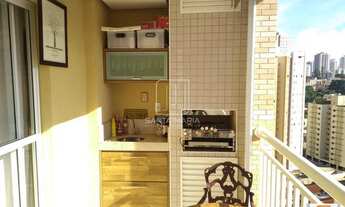 Imagem 4: Apartamento (tipo - padrao) 3 dormitórios/suite, cozinha planejada, portaria 24 horas, laz