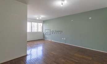 Imagem 5: Apartamento Venda 2 Dormitórios - 89 m² Itaim Bibi