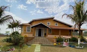 Imagem: Chácara Chácara à venda em São Pedro/SP