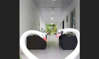 Imagem 5: Casa 7 Dormitórios, sendo 4 suíte,condomínio fechado Vivenda Verde. Tarumã