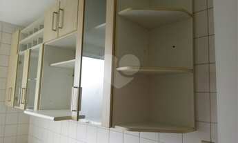 Imagem 3: São Paulo - Apartamento Padrão - JAGUARÉ