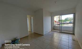 Imagem 2: Apartamento para aluguel com 60 metros quadrados com 3 quartos