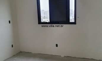 Imagem 4: SÃO BERNARDO DO CAMPO - Apartamento Padrão - ANCHIETA