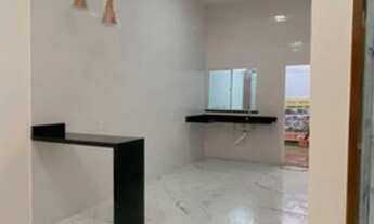 Imagem 7: Casa para venda possui 105 metros quadrados com 3 quartos P10