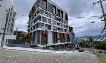 Imagem 2: Apartamento para Venda em Florianópolis, Carvoeira, 1 dormitório, 1 suíte, 2 banheiros, 1