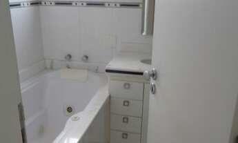 Imagem 14: Gonzaga - locação -ALTO PADRAO - 3 suítes - 3 vagas dem - lazer