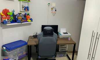 Imagem 7: SANTO ANDRÉ - Apartamento Padrão - JARDIM