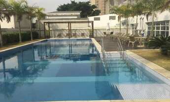 Imagem 4: Apartamento Água Branca 1 suítes 3 dormitórios 3 banheiros 2 vagas 91 m2