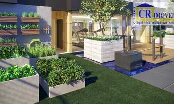 Imagem 7: Apartamento a venda no Estreito Florianópolis