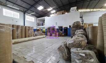 Imagem 6: Galpão 700mts Vila Formosa