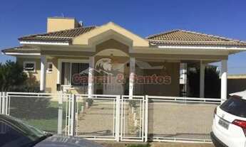 Imagem: SALTO - Casa Padrão - FAZENDA PALMEIRAS