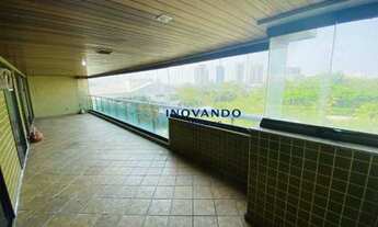 Imagem: Condomínio Park palace - 4 quartos- 245