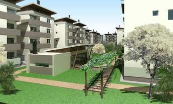 Imagem 3: Apto em Biguaçu, 2 dorm casa verde e amarela Mcmv