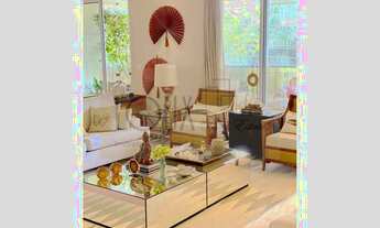 Imagem 2: Apartamento de alto padrão à venda, próximo à R. Curitiba - 308m², 4 suítes