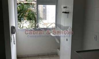 Imagem 7: ITU - Apartamento Padrão - Residencial Vert