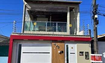 Imagem: Casa a venda com 2 quartos e 1 suite do