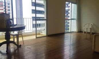 Imagem: SALVADOR - Apartamento Padrão - JARDIM