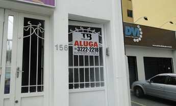 Imagem: SALA COMERCIAL em Sorocaba - SP, Centro