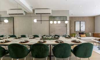 Imagem: Apartamento com 3 dormitórios à venda