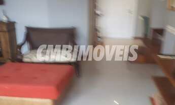 Imagem 4: CAMPINAS - Apartamento Padrão - CAMBUÍ