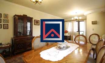 Imagem 5: Apartamento Venda Moema 155 m² 4 Dormitórios