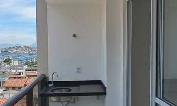 Imagem 5: DG APARTAMENTO NA PRAIA DE ITAPARICA 1Q DA ORLA