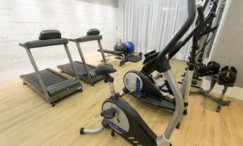 Imagem 7: Oportunidade única no prédio