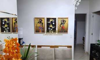 Imagem 2: EXCELENTE APARTAMENTO COM PRIVILEGIADA LOCALIZAÇÃO