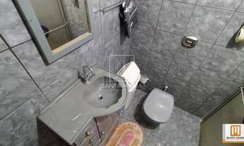 Imagem 9: Casa (térrea na rua) 2 dormitórios, cozinha planejada